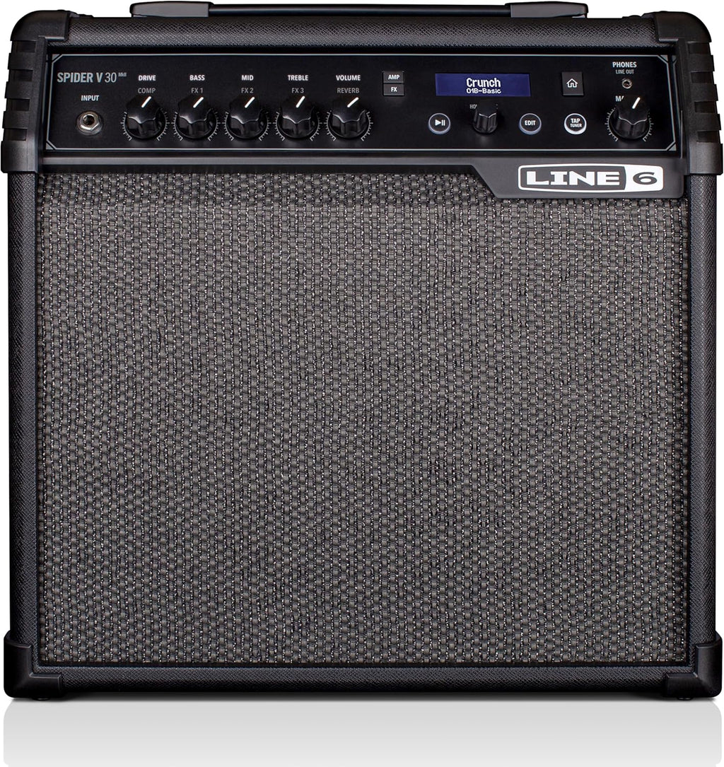 Line 6 Spider V 30 MKII