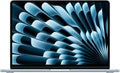 Apple 2025 MacBook Air with Apple M4 Chip, 13-inch, 16GB RAM, 512GB SSD Storage Sky Blue (Renewed)