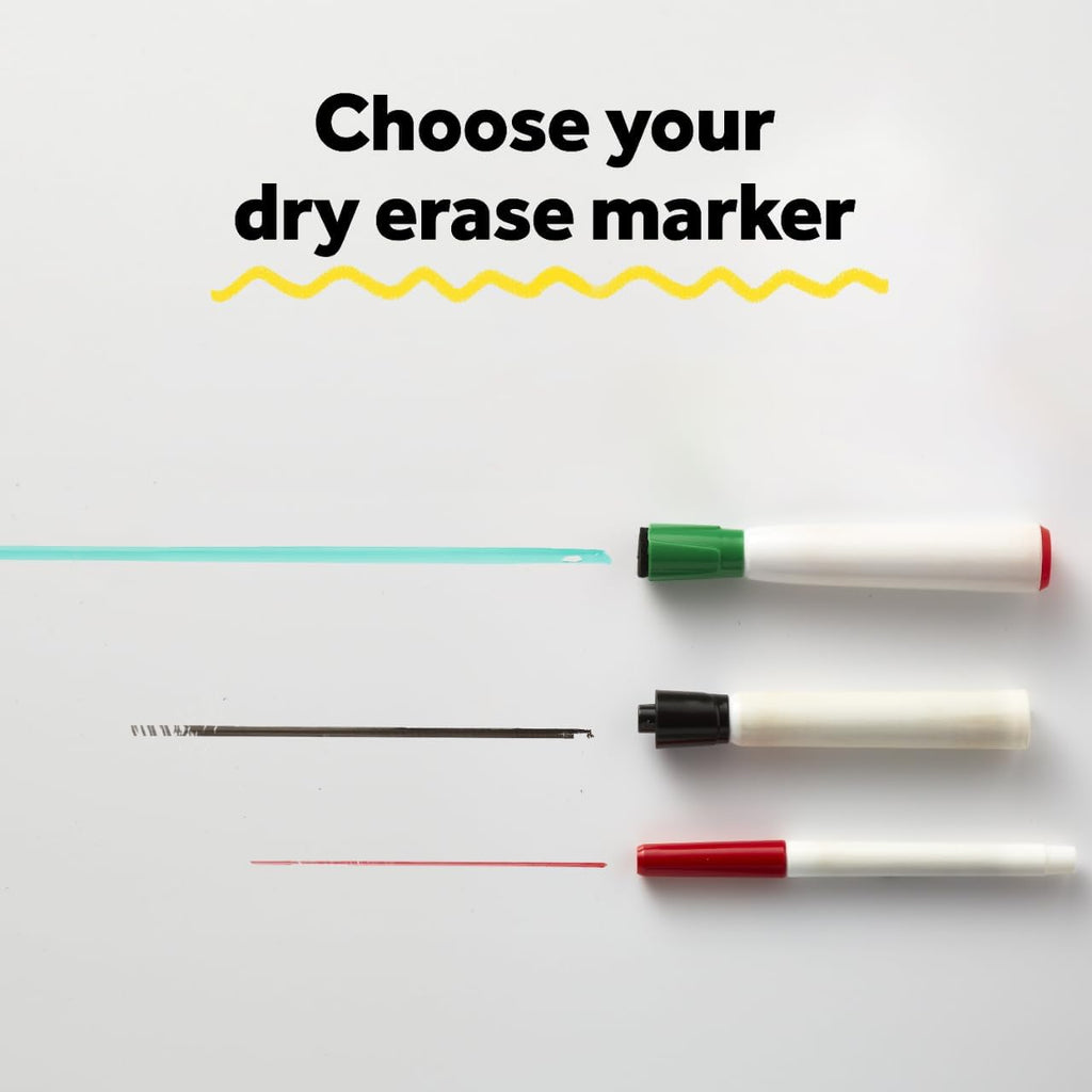 MMMDEF50X4 - Dry Erase Surface