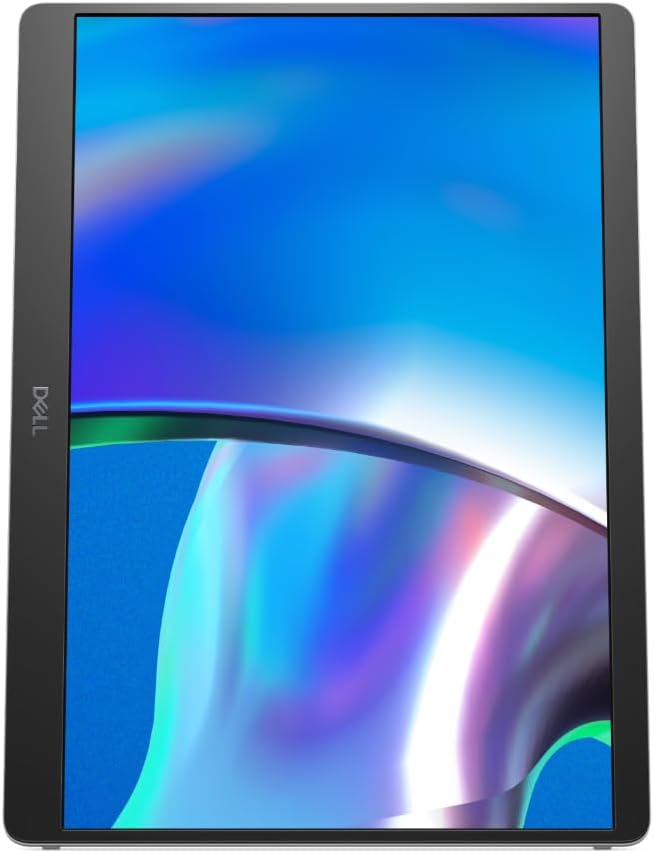 DELL Pro 14 Plus Portable Monitor P1425
