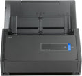 FUJITSU IX500 Scansnap Document Scanner (PA03656-B305-R) - (Renewed),Black