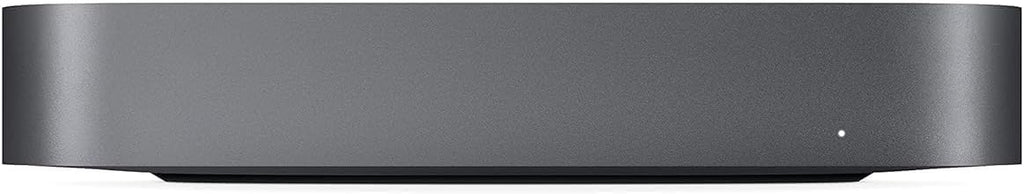 Apple 2018 Mac Mini with 3.0GHz Intel Core i5, 8GB RAM, 512GB SSD Storage, Gray (Renewed)