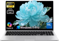 Samsung Galaxy Book4 Business Laptop - 15.6" FHD Display, Intel 10-Core 7-150U(Beats i7 1355U), 16GB RAM, 512GB SSD, Win 11 Pro, Backlit Keyboard, Fingerprint, Long Battery Life, W/Redragon Accessory