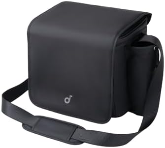 soundcore Nebula P1i Smart Projector with Carry Bag