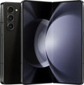 Samsung Galaxy Z Fold 5 5G US Version, 512GB, Phantom Black - Unlocked (Renewed)