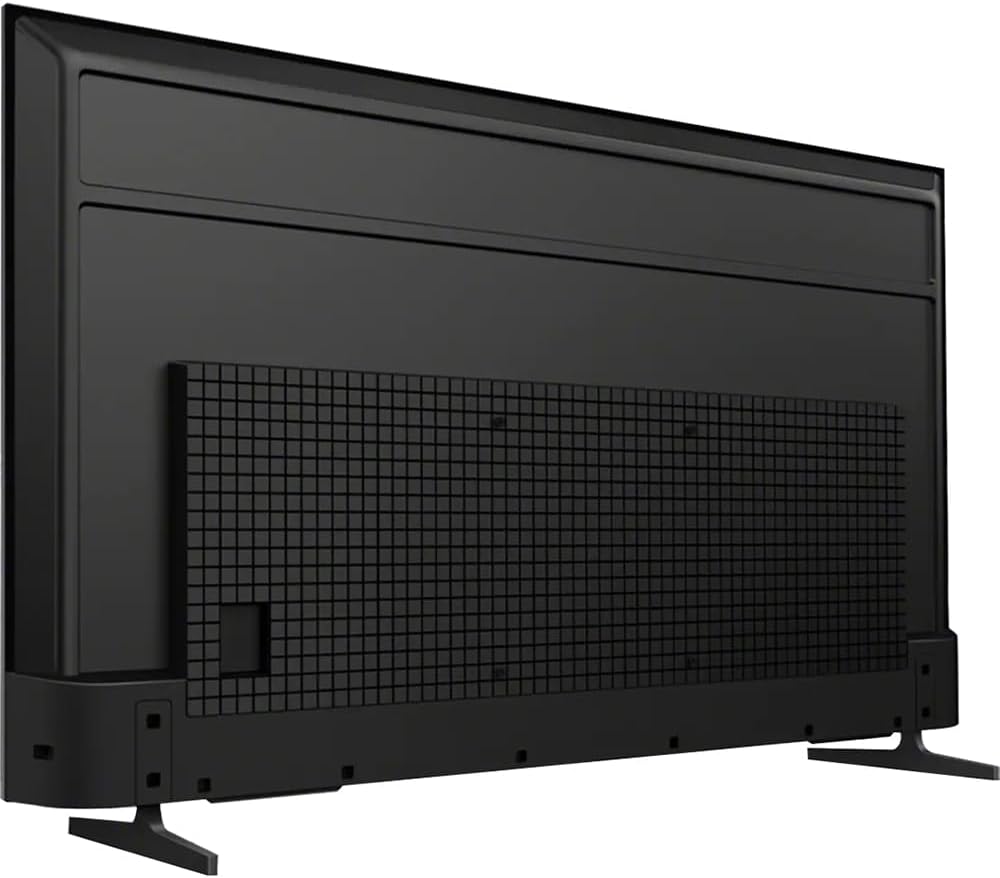 Sony K75S20M2 BRAVIA 2 II 75" 4K HDR Smart LED TV 2025 Bundle with CPS Exclusive 26 Month Protection, Wall Mount, 2X HDMI Cables, Surge Adapter & Deco Gear Complete Home Theater Beginner's Guidebook