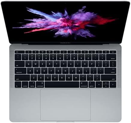 2017 Apple MacBook Pro 13.3" Core i5 2.3GHz 16GB RAM 512GB SSD MPXT2LL/A