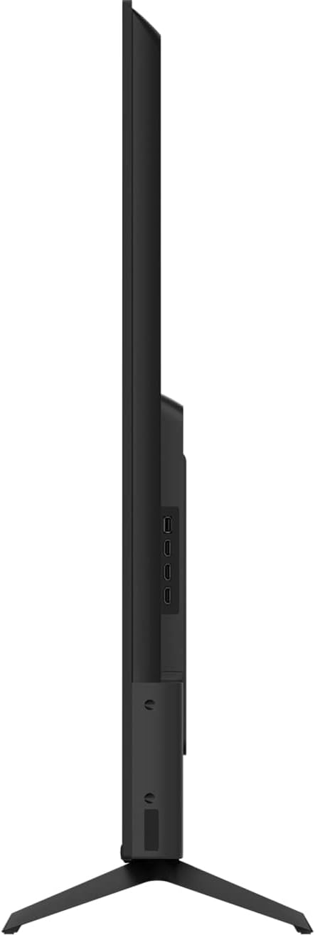 VIZIO 65-Inch M-Series 4K QLED HDR Smart TV with Voice Remote, Dolby Vision, HDR10+, Alexa Compatibility, VRR with AMD FreeSync, M65Q6-J09, 2022 Model