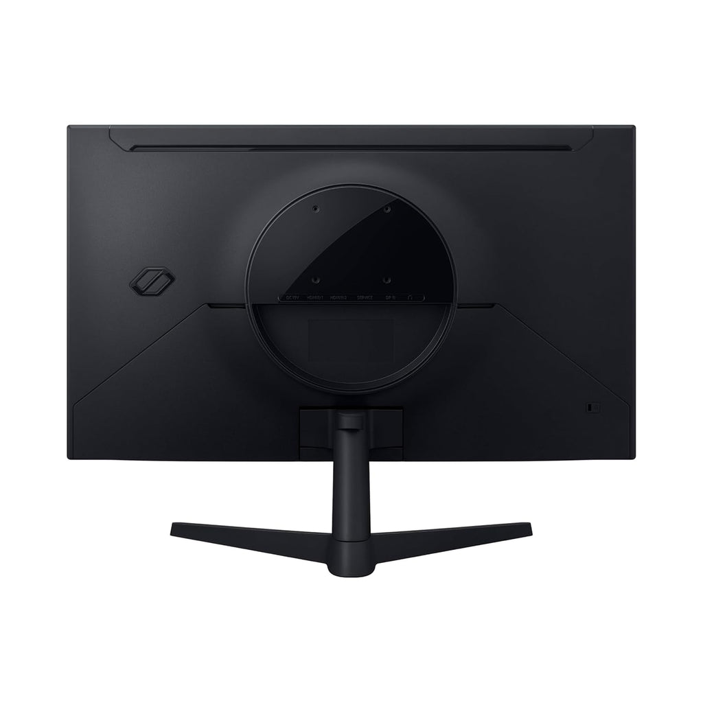 SAMSUNG 27” Odyssey G5 G53F QHD Resolution Gaming Monitor, HDR10, 200Hz Refresh Rate, IPS Panel, AMD FreeSync™ Premium, Black Equalizer, Auto Source Switch, LS27FG53DENXZA
