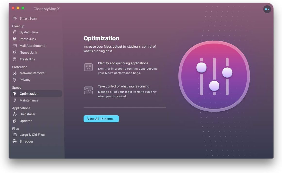CleanMyMac X One-Time Purchase License for 2 Macs Mac Download