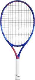 Babolat Drive Junior 23 Inch 11th Gen Tennis Racquet (Blue)