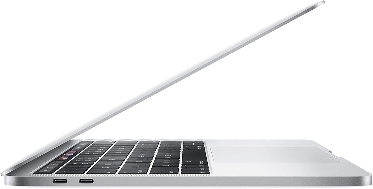 2019 Apple MacBook Pro 13.3" Core i5 2.4GHz 8GB RAM 512GB SSD MV9A2LL/A
