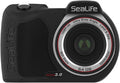 SeaLife Micro 3.0 64GB, 16mp, 4K Underwater Camera for Underwater Photography and Video, Easy Set-up, Wireless Transfer; Includes case, Wrist Strap