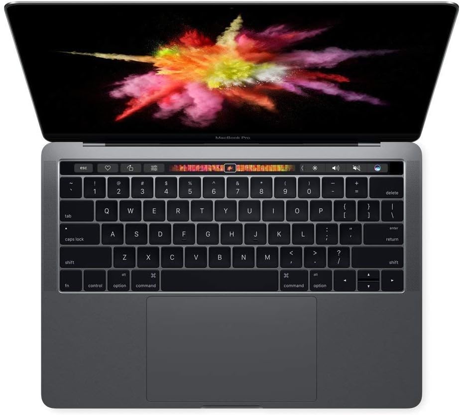 2016 Apple MacBook Pro 13.3" Core i5 3.1GHz 16GB RAM 256GB SSD MLVP2LL/A