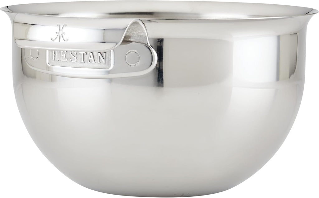 Provisions 7-Quart Stainless Steel Mixing Bowl