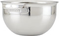 Provisions 7-Quart Stainless Steel Mixing Bowl