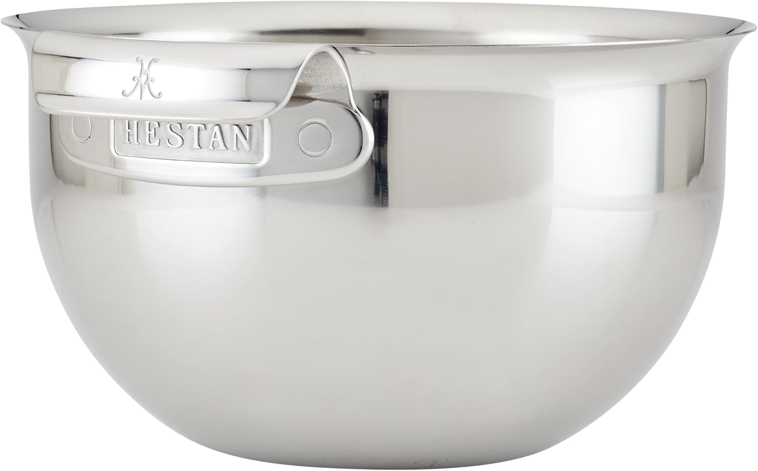 Provisions 7-Quart Stainless Steel Mixing Bowl