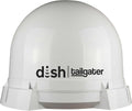 KING DT4400 DISH Tailgater Portable/Roof Mountable Satellite TV Antenna