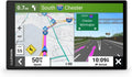 Garmin DriveSmart 55 EX with Traffic, 5.5-inch Car GPS Navigator with Bright, Crisp High-Resolution Maps, Garmin Voice Assist, Smart Notifications and Hands-Free Calling