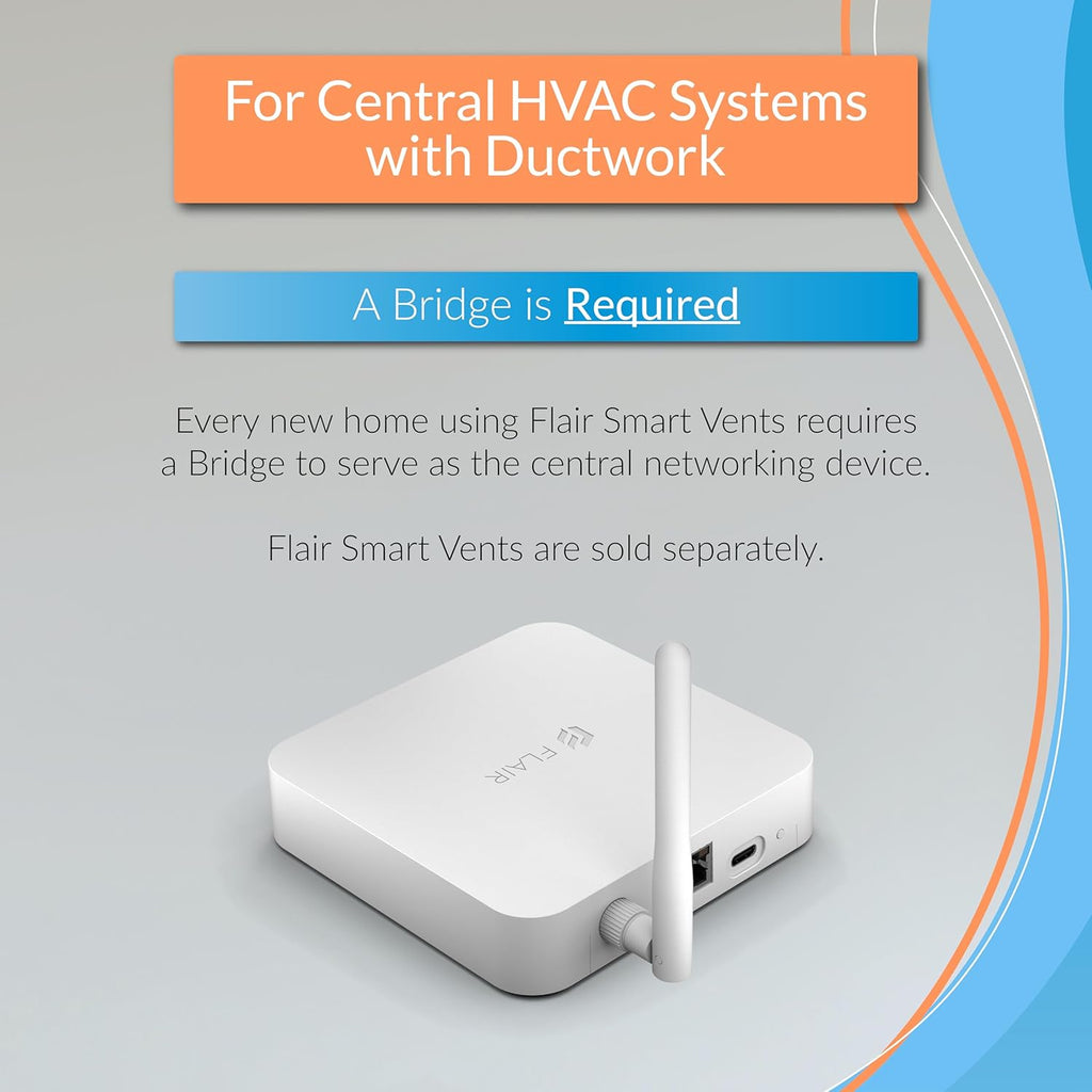 Flair Bridge Networking Device
