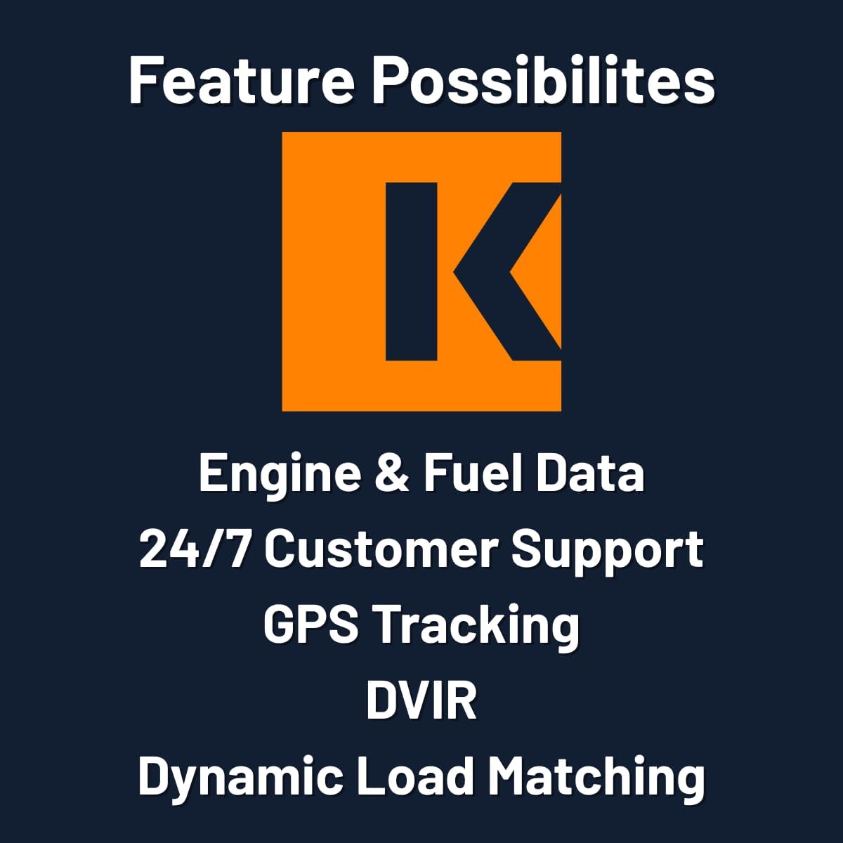 My20 ELD (Electronic Logging Device), Truck GPS Tracking, FMCSA Compliant, 9-pin J1939, 6-pin J1708, OBD-II Diagnostic Ports, Subscription Required