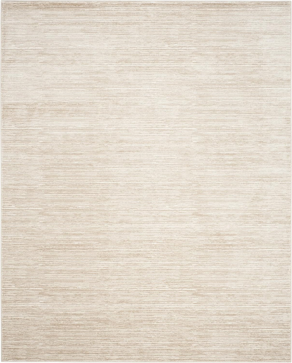 SAFAVIEH Area Rug 10x14 - Vision Collection - Large - Cream, Modern Ombre Design, Non-Shedding & Easy to Clean, Ideal for Living Room, Bedroom, Dining Space (VSN606F)