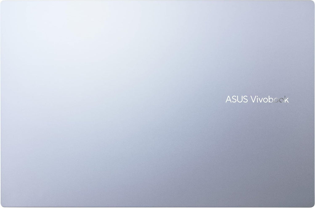 ASUS Vivobook X1402ZA Business Laptop 14" FHD IPS 12-Core Intel i7-1260P 32GB DDR4 2TB SSD Intel Iris Xe Graphics Wi-Fi 6 Backlit KB Fingerprint Win11 Home (Renewed)