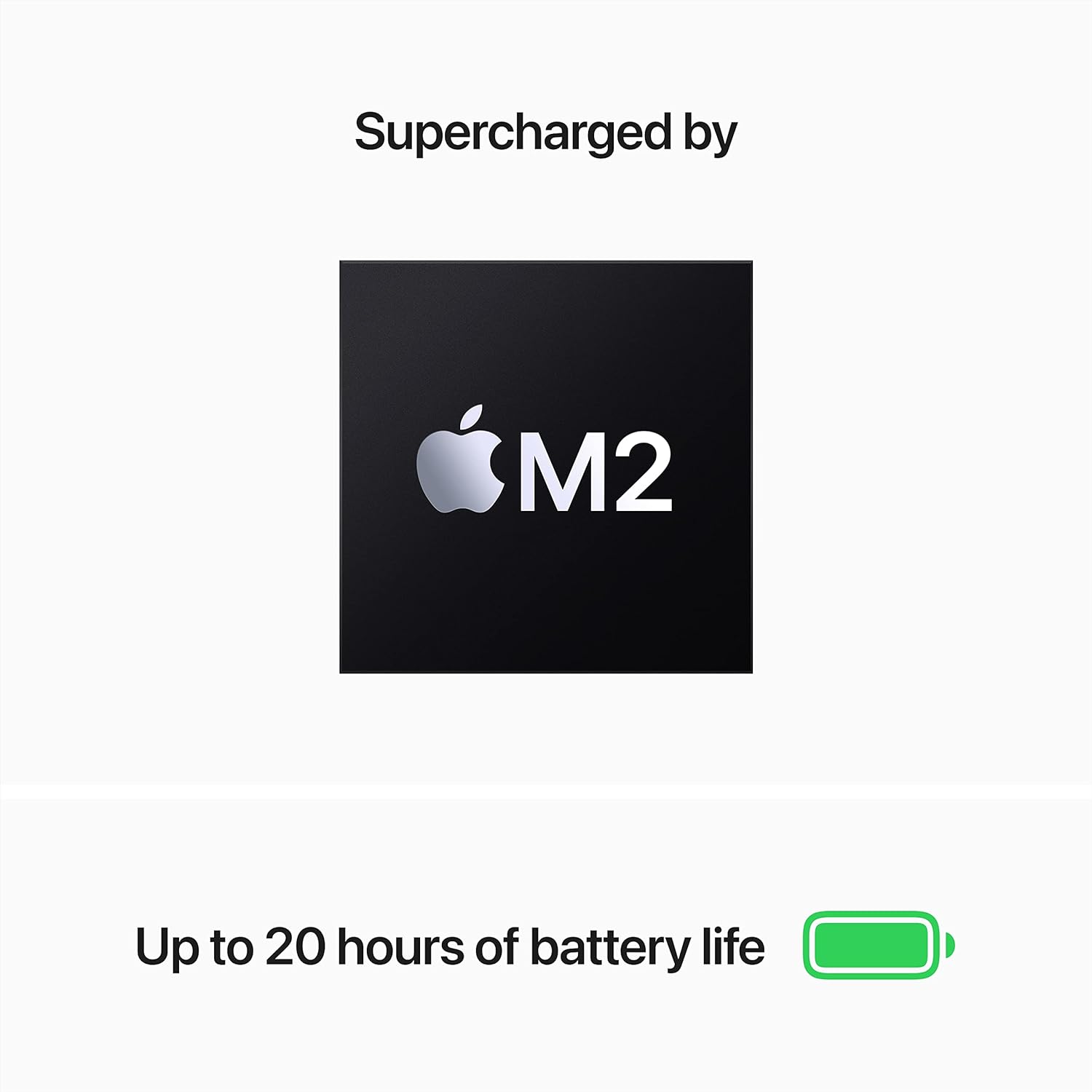 Apple 2022 MacBook Pro with Apple M2 Chip 13-inch, 8GB RAM, 256GB SSD Storage Space Gray (Renewed Premium)