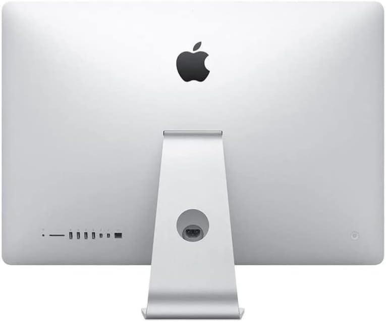 Apple 2017 iMac with 2.3GHz Intel Core i5, 21.5-inch, 8GB RAM, 256GB SSD Storage (Renewed)