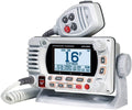 Standard Horizon GX1850 Fixed Mount VHF - NMEA 2000 - White