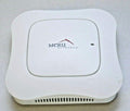 Fortinet | AP832I | Fortinet AP832 Dual-Radio 3x3 3-Stream 802.11a/b/g/n/ac Access Point with Integrated Antennas. Includes mounting Bracket and Screws. Additional Mounting Brackets Optional.