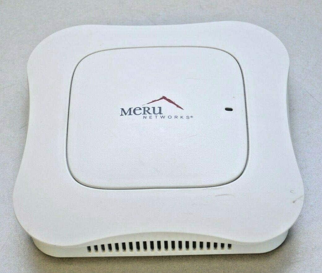 Fortinet | AP832I | Fortinet AP832 Dual-Radio 3x3 3-Stream 802.11a/b/g/n/ac Access Point with Integrated Antennas. Includes mounting Bracket and Screws. Additional Mounting Brackets Optional.