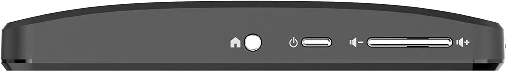 Rand McNally TND 550 5-inch GPS Truck Navigator Easy-to-Read Display Custom Truck Routing and Rand Navigation 2.0 (Renewed)