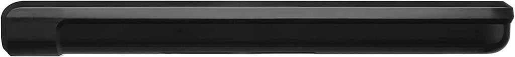 ADATA AHV620S-1TU3-CBK 1TB HV620S Slim External Hard Drive 2.5 USB 3.1 11.5mm Thick Black - (Storage > External Hard Drives)
