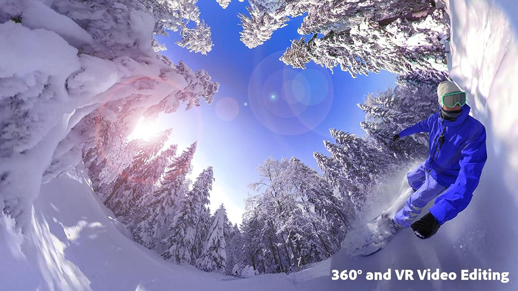 Adobe Photoshop Elements & Premiere Elements 2026 | Software Download | Photo & Video Editing | 3-year term license | Activation Required PC/Mac Online Code