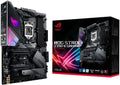Asus ROG Strix Z390-E Gaming Motherboard LGA1151 (Intel 8th 9th Gen) ATX DDR4 DP HDMI M.2 USB 3.1 Gen2 802.11AC Wi-Fi