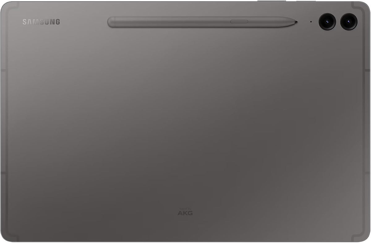 SAMSUNG Galaxy Tab S9 FE+ WiFi Android Tablet, 8GB RAM, 128GB Storage, S Pen Included(International Version) (Gray)