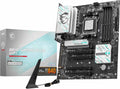 MSI B840 Gaming Plus WiFi Motherboard, ATX - Supports AMD Ryzen 9000/8000 / 7000 Processors, AM5 - DDR5 Memory Boost 8000+ MT/s (OC), PCIe 4.0 x16, M.2 Gen4, Wi-Fi 7, 2.5G LAN