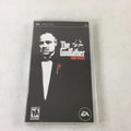 Godfather: Mob Wars - Sony PSP