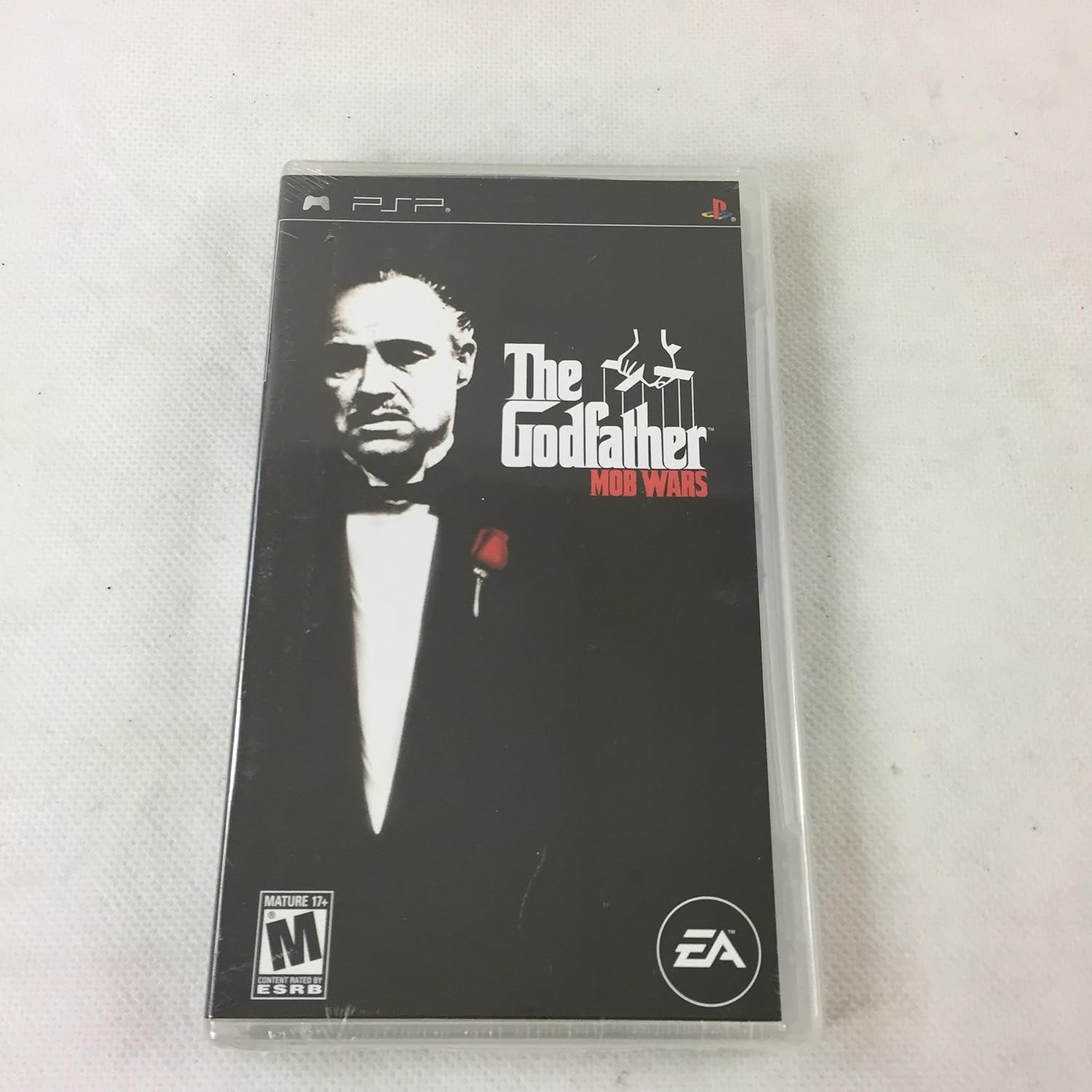 Godfather: Mob Wars - Sony PSP