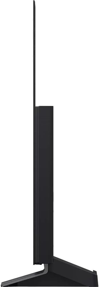 LG OLED48C5PUA 48" C5 OLED evo 4K UHD webOS TV 2025 Bundle with CPS Exclusive 26 Month Protection, 2X HDMI Cable, Wall Mount, Surge Adapter & Deco Gear Complete Home Theater Beginner's Guidebook