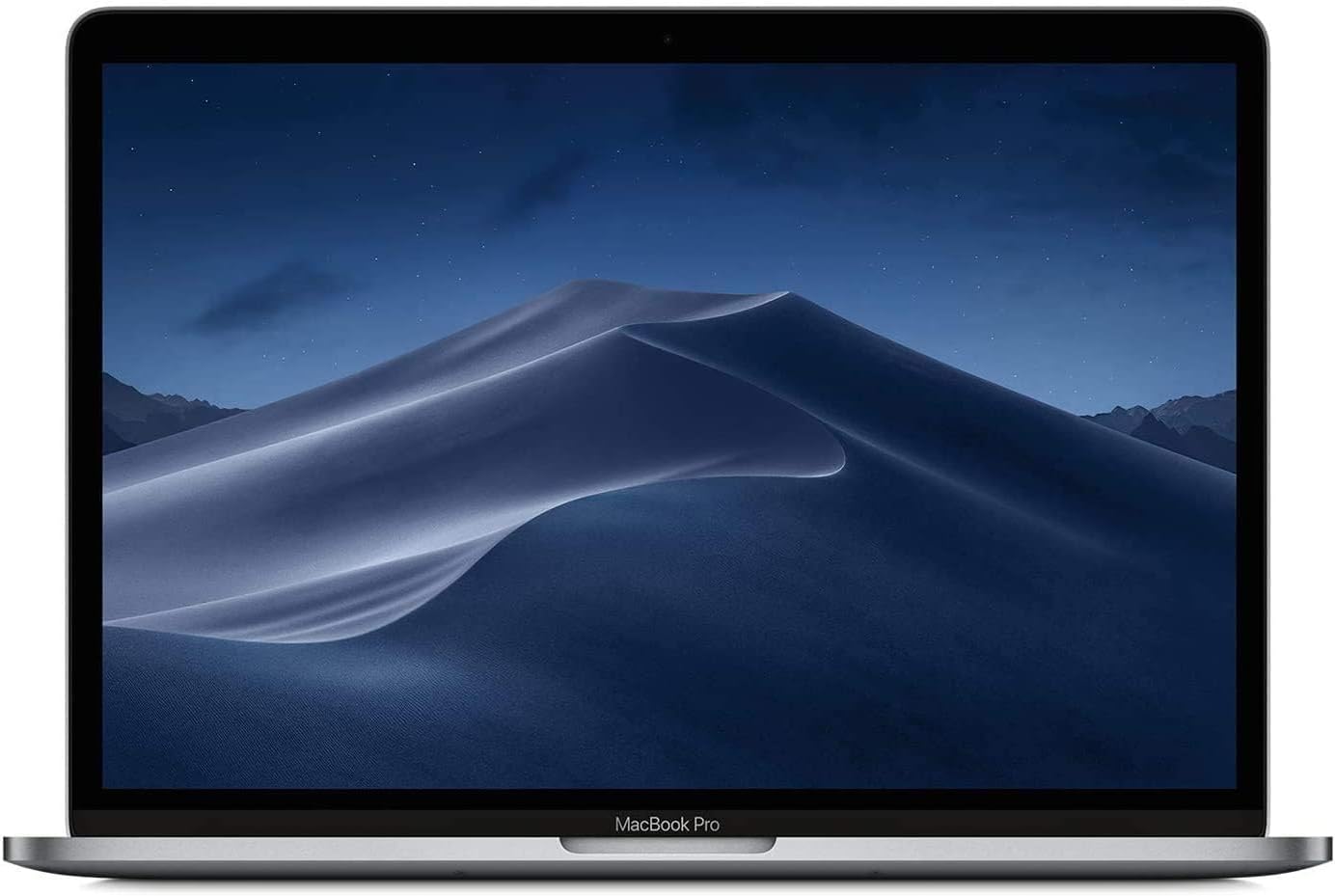 Apple MacBook Pro 13.3 Laptop Intel Core i7 3.50GHz 16GB RAM 256GB SSD MPXV2LL/A