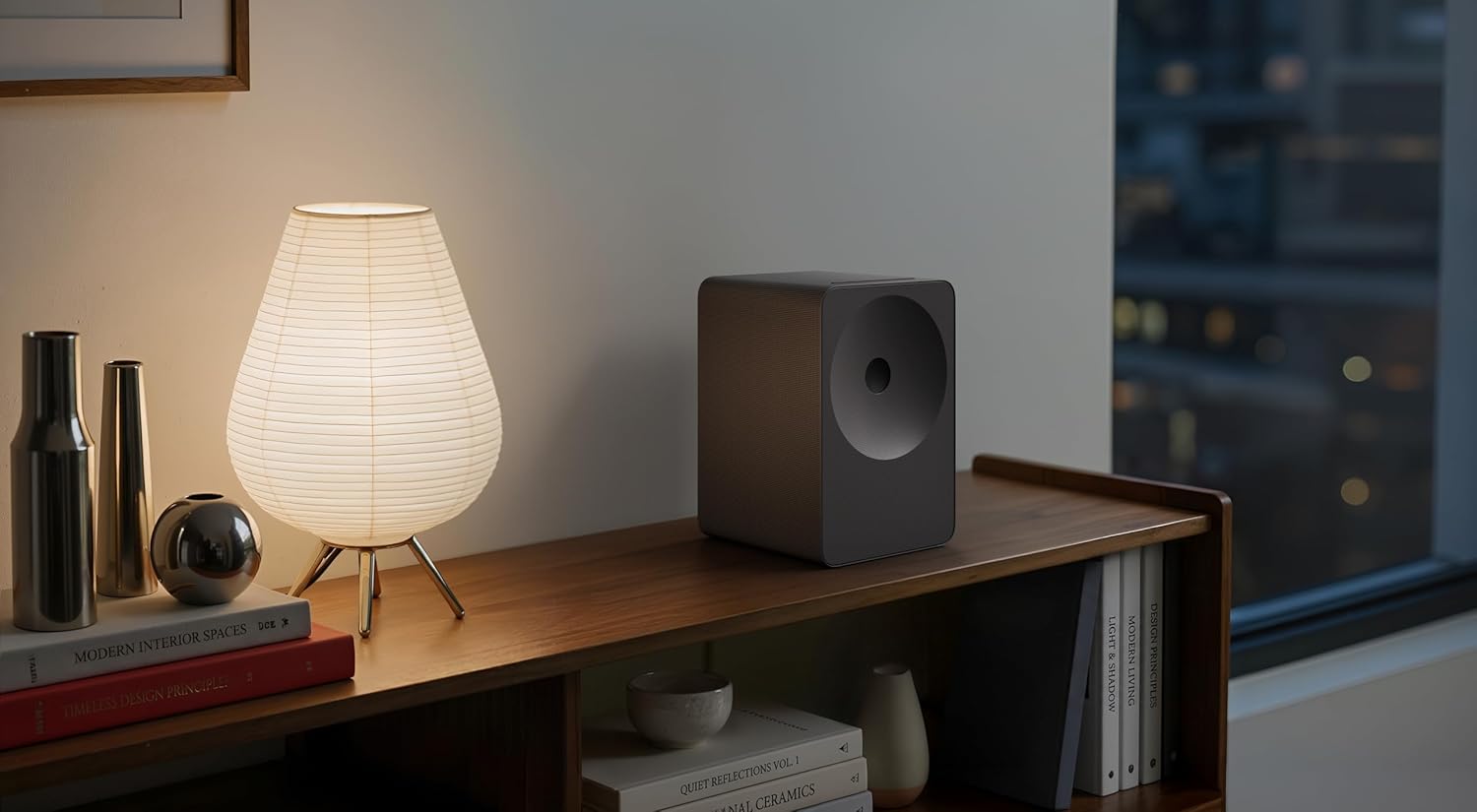 Samsung HW-LS70H Music Studio 7 Wireless Smart Speaker, 3.1.1ch w/Dolby Atmos, Wi-Fi & Bluetooth Connectivity, Q-Symphony, SpaceFit Sound Pro, Smart Integration, Alexa Built-in (2026 Model)