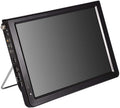 Pomya 12 inch Digital Television ATSC Portable TV 1080P HD HDMI Video Player for Home Car (US)