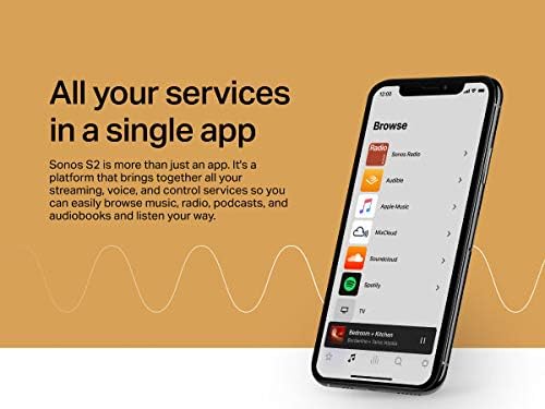 Sonos Port - The Versatile Streaming Component for Your Stereo Or Receiver