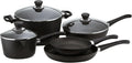 Scanpan Classic 8 Piece Nonstick Cookware Set