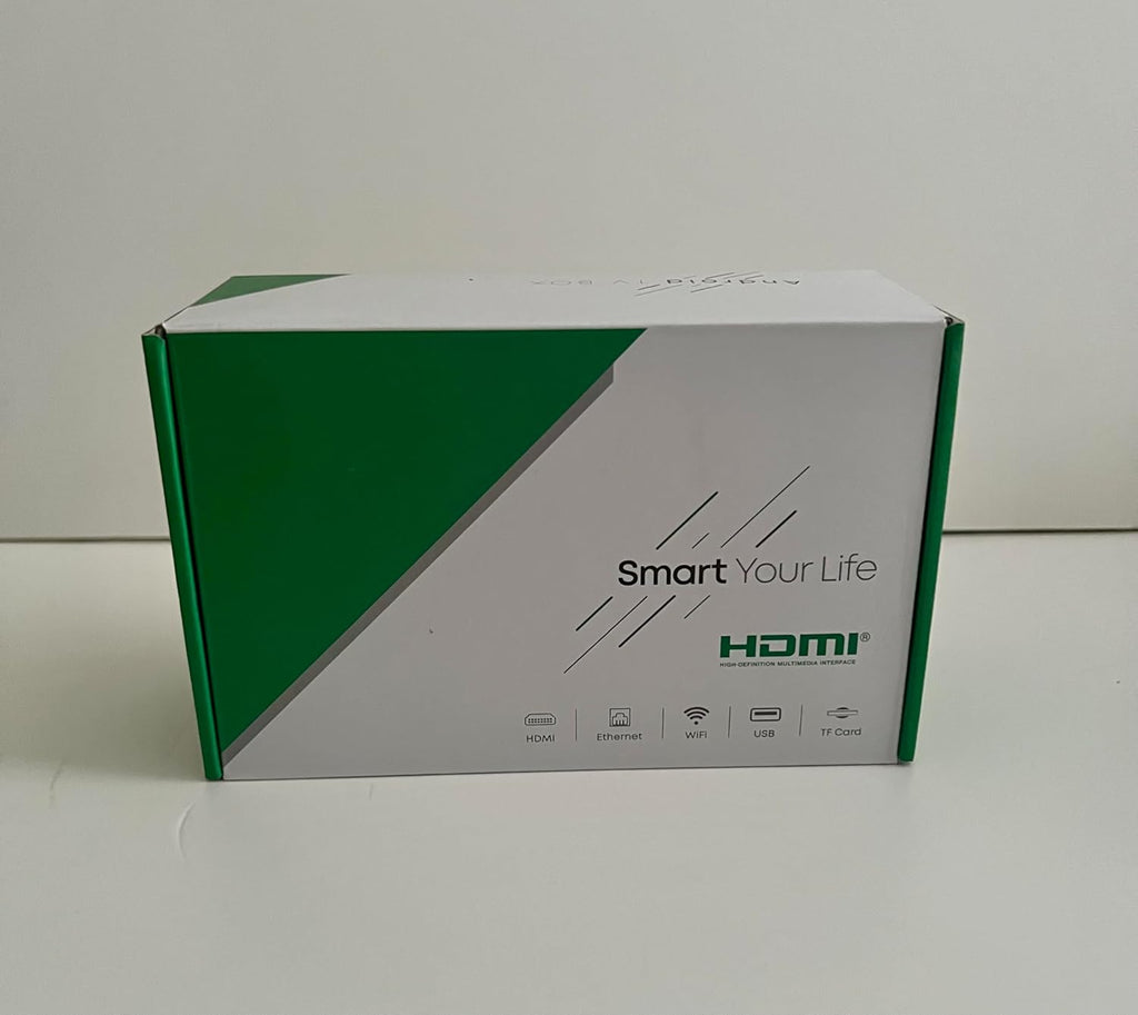 Smart Arabic HD Stellite Box 2026 midle East North Africa and More جهاز العاءلة العربية