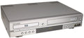 Samsung DVD-V2000 DVD-VCR Combo (Renewed)