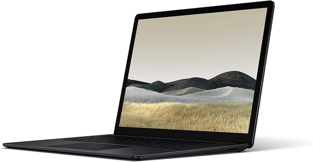 Microsoft Surface Laptop 3 13.5", Intel Core i7-1065G7 256GB SSD 16GB RAM 2K+ Multi-Touch (2496X1664) Display Windows 11 PRO (Renewed)