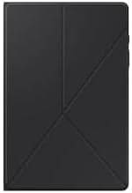 Samsung Galaxy Tab A9+ 64GB 10.9'' Android Tablet + Galaxy Tab A9+ Book Cover (Black), Upgraded Chipset, Multi Window Display, Slim, Light, Durable Design, Graphite with Accessories